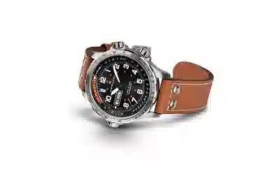 HAMILTON 45 H77755533