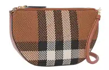 Burberry Olympia Brown