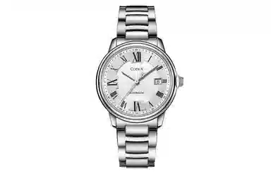 CODEX X 50 40mm 1125.01.0102.B01