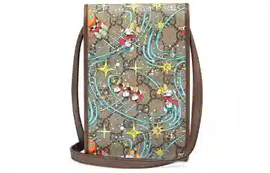 Gucci x Disney