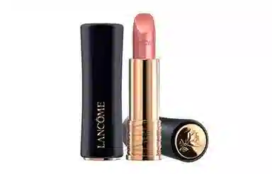 兰蔻 全新夜光塑形霜口红  易上色滋润