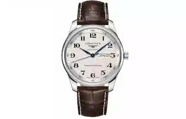 LONGINES 42mm L2.920.4.78.3