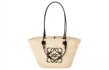 LOEWE Basket
