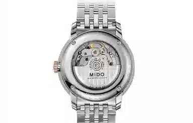 MIDO 40mm M027.426.22.088.00