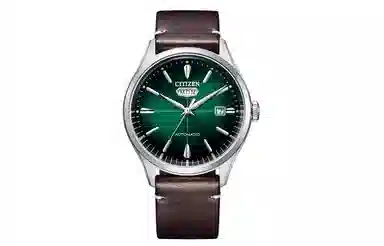 CITIZEN 40mm NH8390-03XB