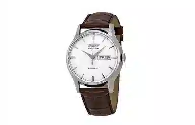 TISSOT 30 40mm T019.430.16.031.01