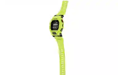 G-SHOCK G-SQUAD GPS LED GBD-200-9PR-person