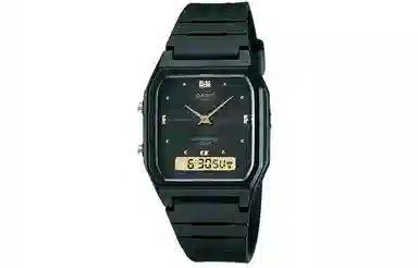 Casio AW-48HE-1AVDF