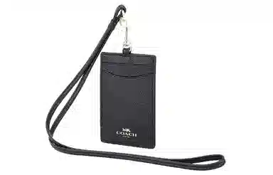 COACH Lanyard 7