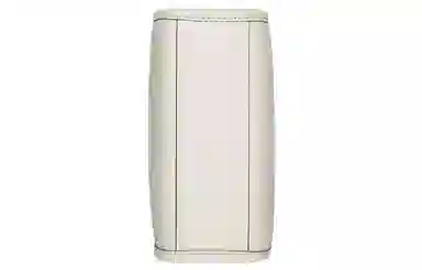 Gucci Marmont Mini Tote Bag White