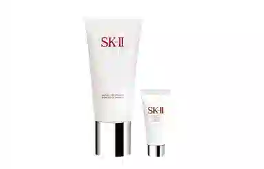 SK-II 120g+20g