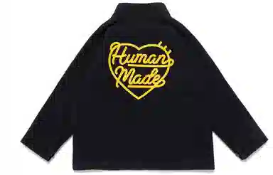 HUMAN MADE FW21
