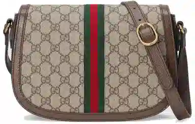 GUCCI Ophidia Logo