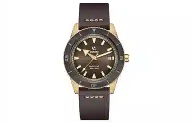 Rado Captain Cook R32504306