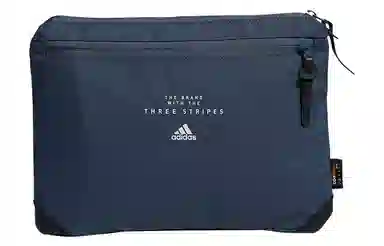 adidas Crossbody Bag Navy