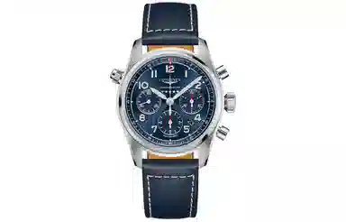 LONGINES 42mm L3.820.4.93.0