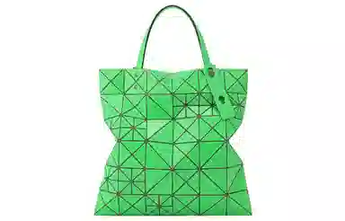 ISSEY MIYAKE Lucent Tote