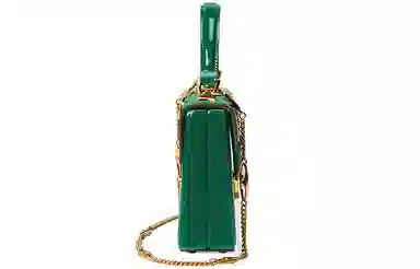 Gucci Sylvie 1969 Green