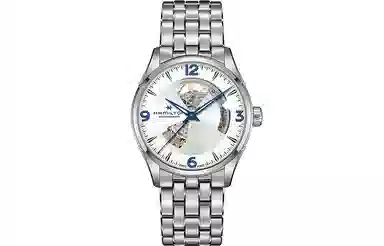 HAMILTON 80 42mm H32705152