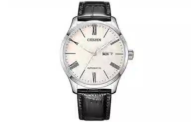 CITIZEN 50 40.3mm NH8350-08AB