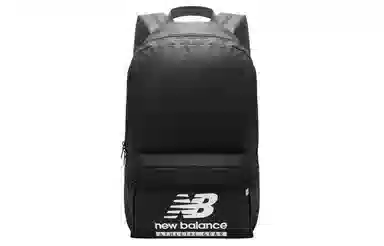 New Balance Backpack Black