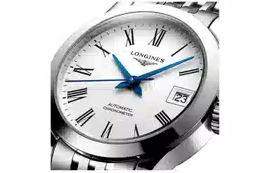 LONGINES 30 26mm L2.320.4.11.6
