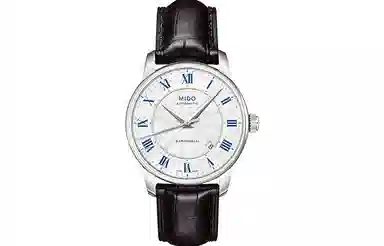 MIDOII 38mm M8600.4.21.4