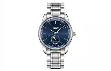 Longines Master Collection L2.909.4.92.6