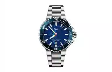 Oris 01-733-7766-4185-set