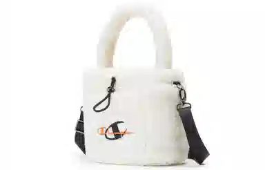 Champion Furry Tote