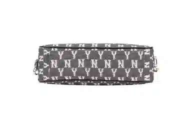 MLB Monogram NY Grey