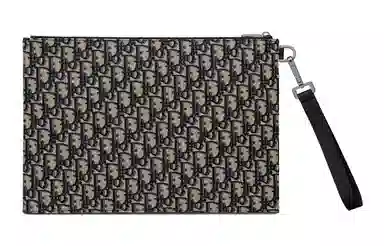 DIOR A4 Oblique