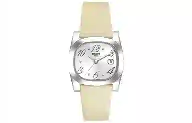 TISSOT 28mm T009.110.17.037.00