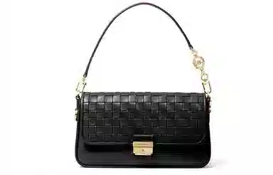 Michael Kors Bradshaw Black