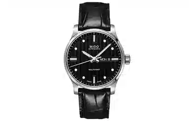 MIDO 100 42mm M005.430.16.031.81