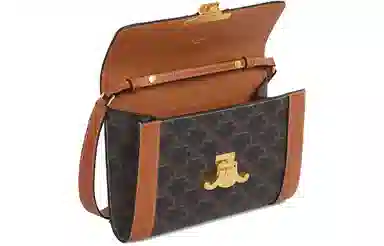 CELINE Triomphe Logo