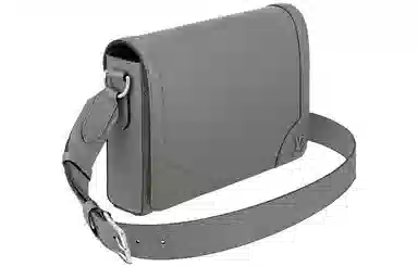 Louis Vuitton New Flap Grey