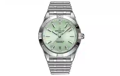 BREITLING 36mm A10380101L1A1