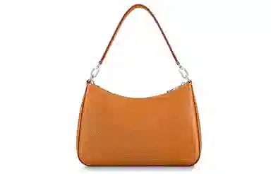 Louis Vuitton Marelle Caramel Brown