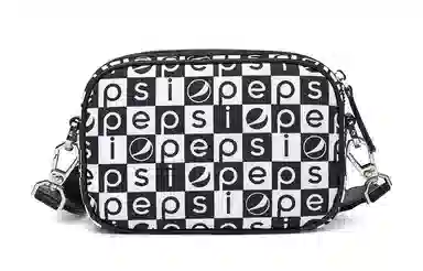 Pepsi Checkerboardlogo