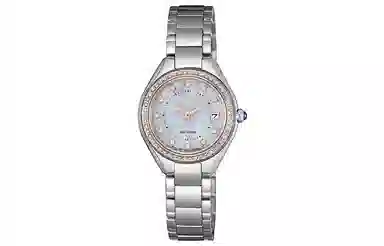 CITIZEN 27mm EW2556-83Y