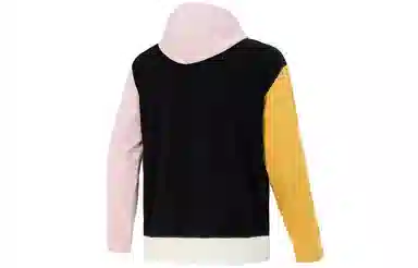 Puma Hooded Jacket White