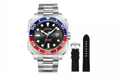 ROMAGO 300 RM109-SVBURD