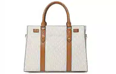 MICHAEL KORS MK Nouveau Hamilton LOGO