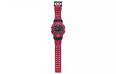 G-SHOCK GA-900 GA-900-4A