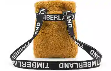Timberland Crossbody Bag Wheat