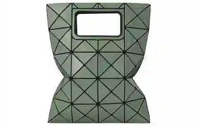 ISSEY MIYAKE LUCENT PVC