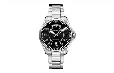HAMILTON 42mm H64615135