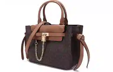 MICHAEL KORS MK Hamilton Legacy LOGO