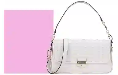 MICHAEL KORS MK Bradshaw LOGO